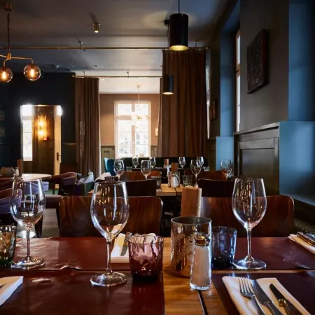 Boutique Hotel Spedition a Member of Design Hotels