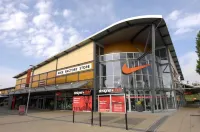 皮爾馬森斯貝斯特韋斯特飯店 Clausen住宿飯店