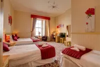 Hotel Prince Regent - Barer