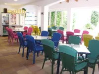 Hotel Bellavista - breakfast