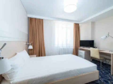 Apart Hotel 92/2 Hotels in Karaganda