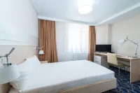Apart Hotel 92/2 Hoteles en Karagandá