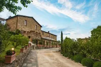 Relais le Macine di Stigliano Hotels in Chiusdino