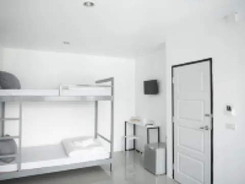 Studio 41 Hotels in Sam Phran