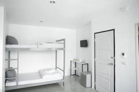 Studio 41 Salaya-Sai4 Отели рядом с достопримечательностью «Wat Samphran»