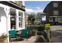 Lynwood Guest House Hotels in Staveley