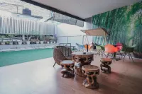 RedDoorz Apartment @ Batam Centre 3 Các khách sạn ở Batam Kota