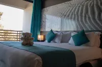 紹阿尼酒店（胡塞馬灣） 胡塞馬酒店