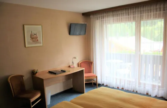 皮特格拉特賓館