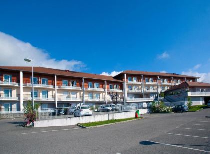 Appart Hôtel