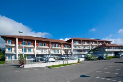 Appart Hôtel Hôtels à : Divonne-les-Bains