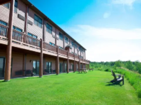 Grand Ely Lodge Hotels in Ely