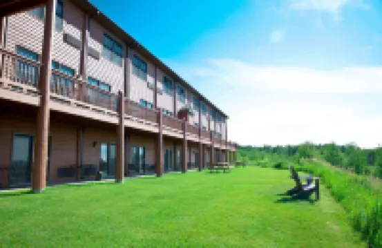 แกรนด์ อีลี ลอดจ์ รีสอร์ทแอนด์คอนเฟอเรนซ์ เซ็นเตอร์