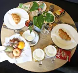 馬爾堡之家飯店-民宿