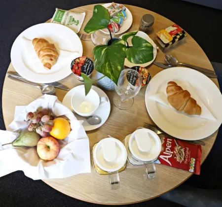 Marlborough House - Guest House