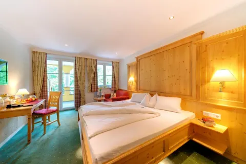 호텔 란트가스트호프 피셔워트