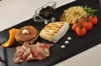 Hotel Vila Class - breakfast