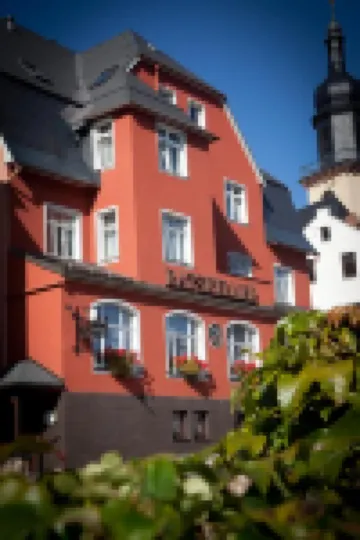 圖姆萊茨蓋勒旅館