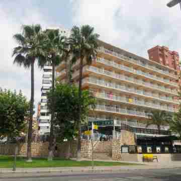 Hotel Joya Hotel Exterior