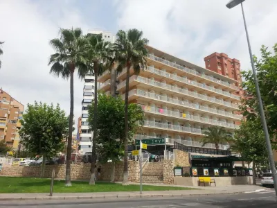 Hotel Joya Hotels near Parroquia de San Jaime y Santa Ana