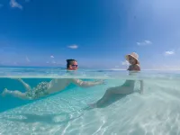 Island Home Inn Hotels in Ukulhas