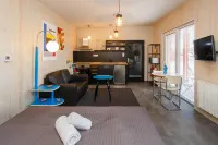 Apartmány Kopacka Hotel a Litomysl