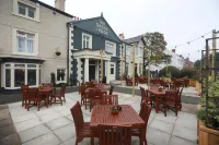 Green Lodge, Wirral by Marston's Inns - petit déjeuner