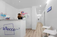 Sirocco Suites