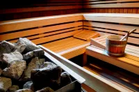 Logis Hotel-Restaurant Dimmer - spa