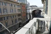 โรงแรมโอลิมเปีย