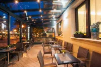 Hotel Philadelphia Hotels in Cattolica
