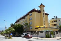 Artemis Princess Hotel Hotels in Oba Mahallesi