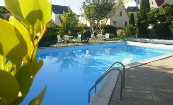 Les Bains de Mer Riviera Bretonne