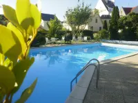 Les Bains de Mer Riviera Bretonne Hotels in Combrit