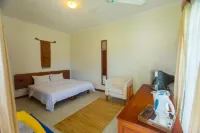 Rungan Sari Meeting Center & Resort فنادق في Tangkiling