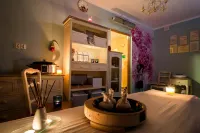 Hotel Sen - acceptant les animaux