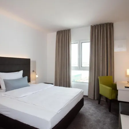 Hotel am Campus