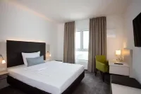 Hotel am Campus Hotels in Ingolstadt