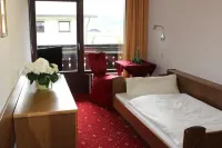 ليندفورم فنادق في باد غويسيرن