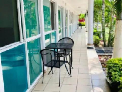 Hotel Cascada Hotels in Cuautla