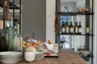 Althea Boutique Hotel - Apartments