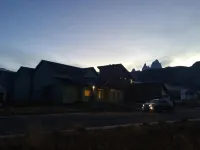 Hosteria Vertical Lodge Hotels in El Chaltén