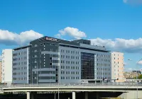 In Hotel Belgrade Hotels near Prodavnica opreme i sirovina za kućnu proizvodnju piva