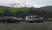 Etna Villa il Pino