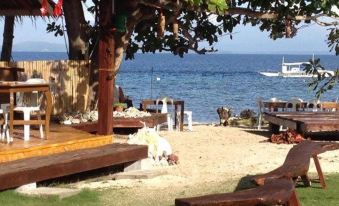 Liwayway sa Bohol Pamilacan Resort