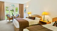 Wallaceville Motor Lodge