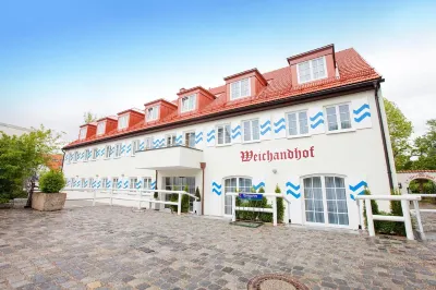 Hotel Weichandhof Hotels in Pasing-Obermenzing