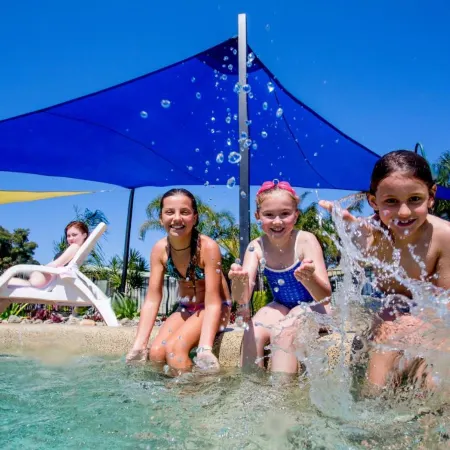 Discovery Parks - Harrington