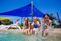 Discovery Parks - Harrington - Bãi biển