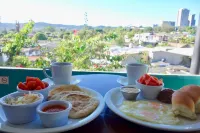 Morrison Hotel San Salvador - 3-Star